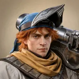 Porter