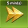 General Speedup 5min