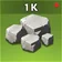Stone 1K