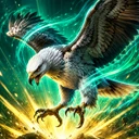 Eagle Wings