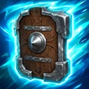 Shielded Strike