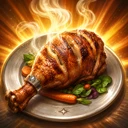 BBQ Feast
