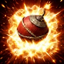 Detonate