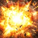 Shrapnel Load