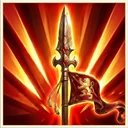 Crimson Spirit