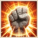 Divine Strength