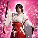 Sakura Blossom