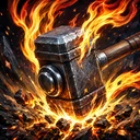 Hammer Burn