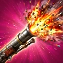 Burst Fire