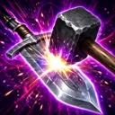 Weapon Upgrade