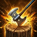 Master Woodcutter