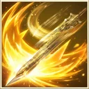 Arcane Swordship