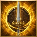 Longsword Parry