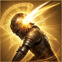 Unrighteous Strike