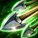 Rain of Arrows
