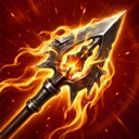 Incendiary Arrows